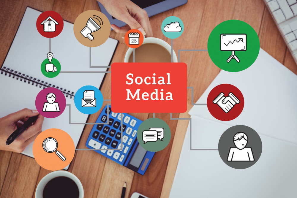 Pentingnya Personal Branding untuk Media Sosial dan Siapa Saja Pendukungnya Ya?