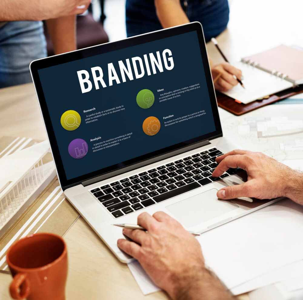 Konsultan Personal Branding Indonesia untuk Citra yang Profesional
