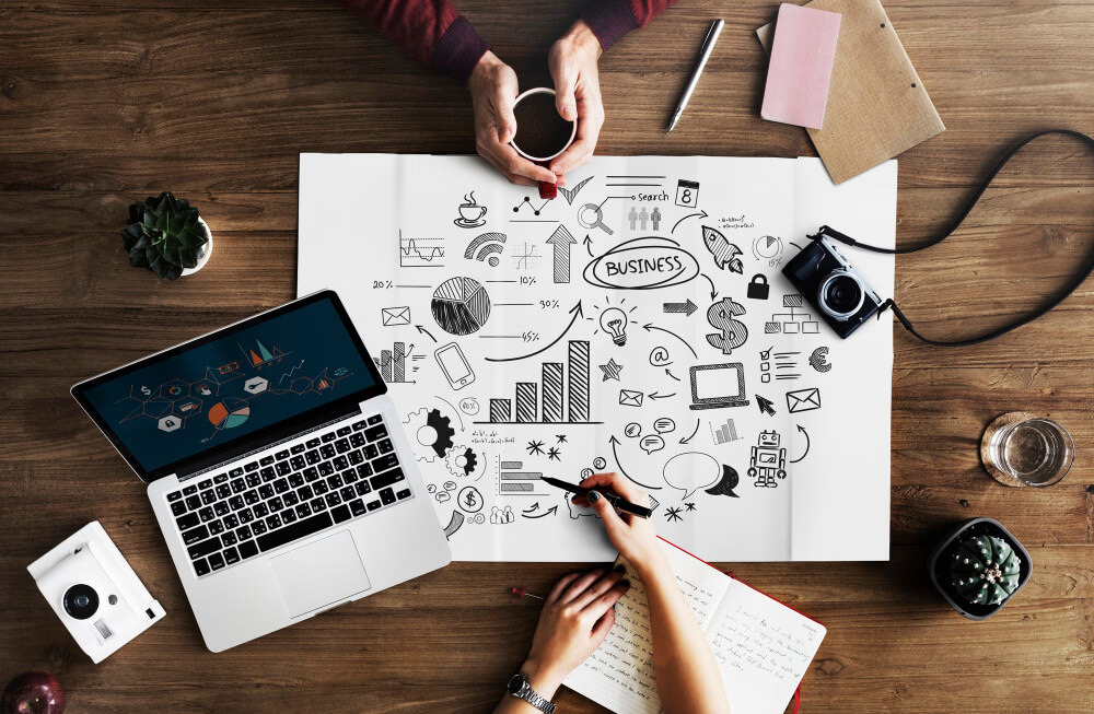 Tips Personal Branding Berupa StoryTelling Berpadu Konten Visual