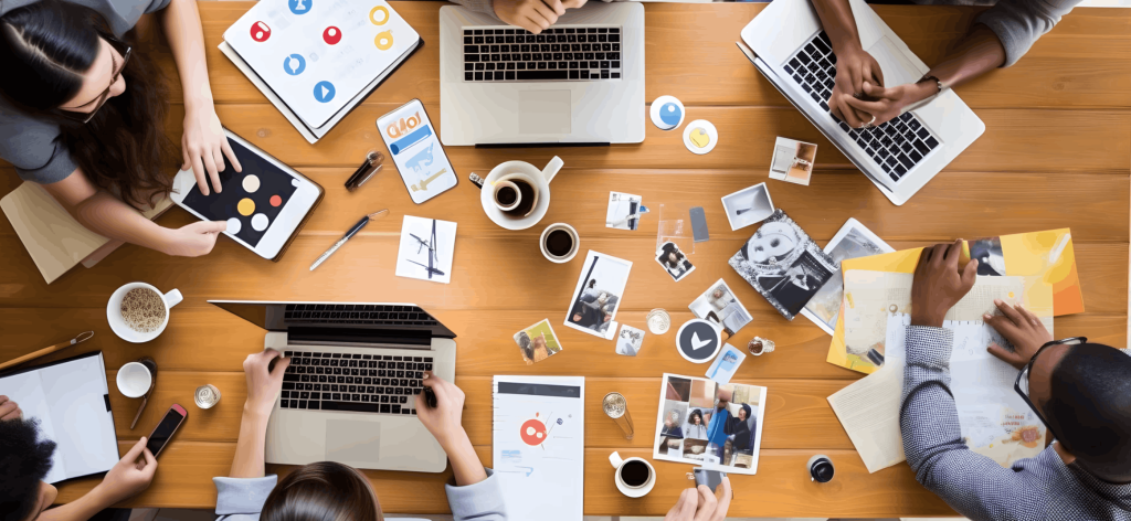 Jasa Personal Branding Bisa Membangun Citra Profesional yang Kuat