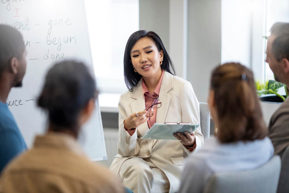 Ikuti Workshop Personal Branding Indonesia untuk Karier Lebih Baik
