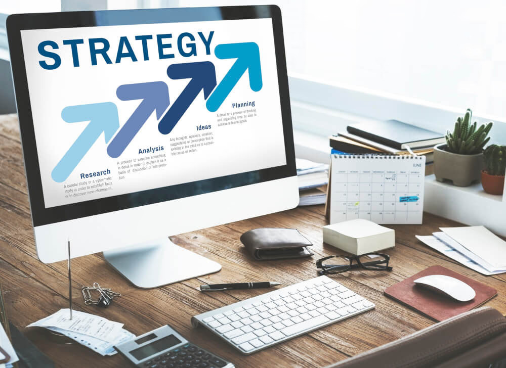 Strategi Branding dan Pemasaran Perusahaan yang Sesuai Tren Masa Kini