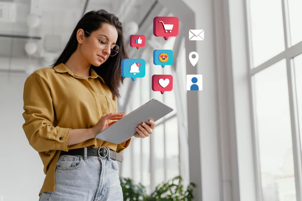 Jasa Kelola Instagram Murah Bisa Menjadi Partner Bisnis Anda