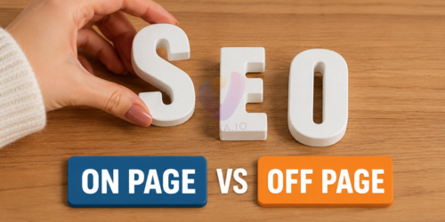 apa itu seo - vs