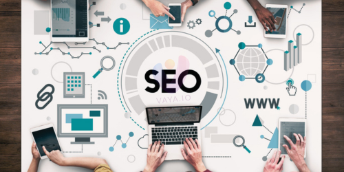 Agency Specialist SEO, AISO, GEO, dan SEM | Vaya Digital