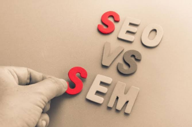Perbedaan SEO dan SEM 4