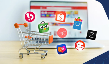 jasa seo toko online - e-commerce