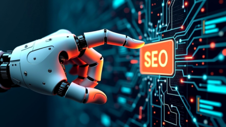 SEO 2026: Begini Cara Tetap Ranking di Google di Era AI | VAYA Digital