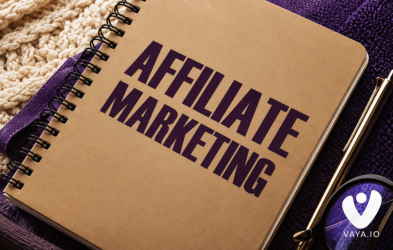 Apa Itu Affiliate Marketing dan Gimana Cara Kerjanya | VAYA Digital