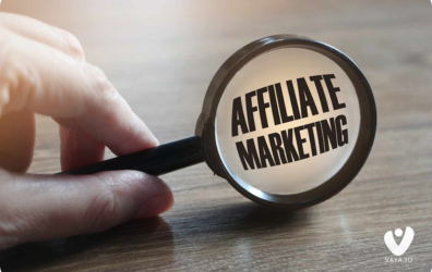 Jasa Affiliate Marketing: Bayar Cuma Pas Ada Penjualan | VAYA Digital