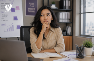Positioning Brand: Kenapa Iklan Ga Nolong Tanpa Ini | VAYA Digital
