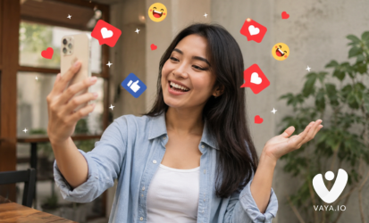 Jasa KOL Management: Bikin Brandmu Diomongin Orang yang Tepat | VAYA Digital
