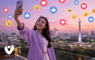 Strategi Endorsement 6