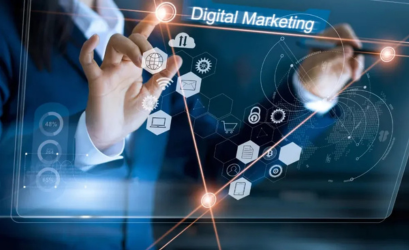 Jasa Digital Marketing yang Bikin Bisnismu Tumbuh Terukur | VAYA Digital
