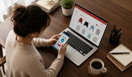 jasa pembuatan website toko online 3