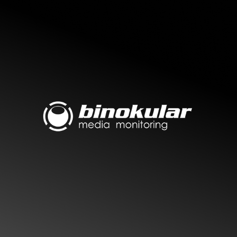 Binokular